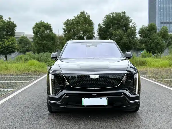 Cadillac Kaiweed 2026