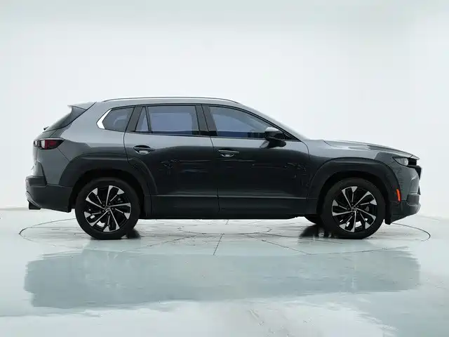 Mazda CX-50 OK 2024 — фото 8