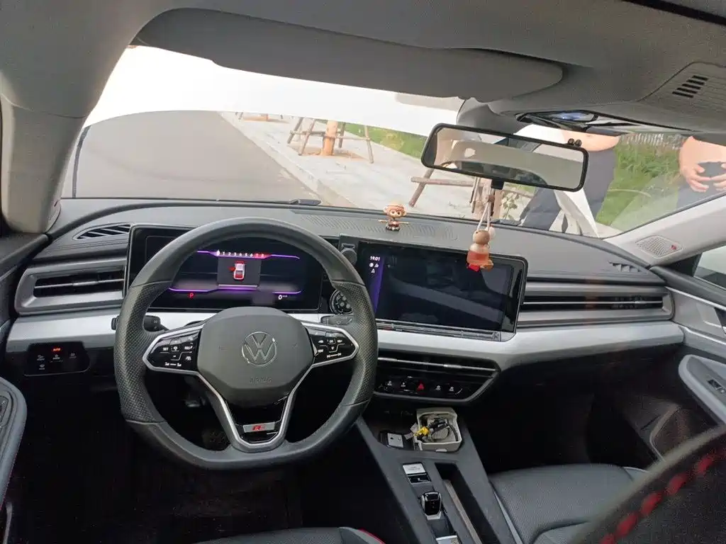 Volkswagen Lamando 2022