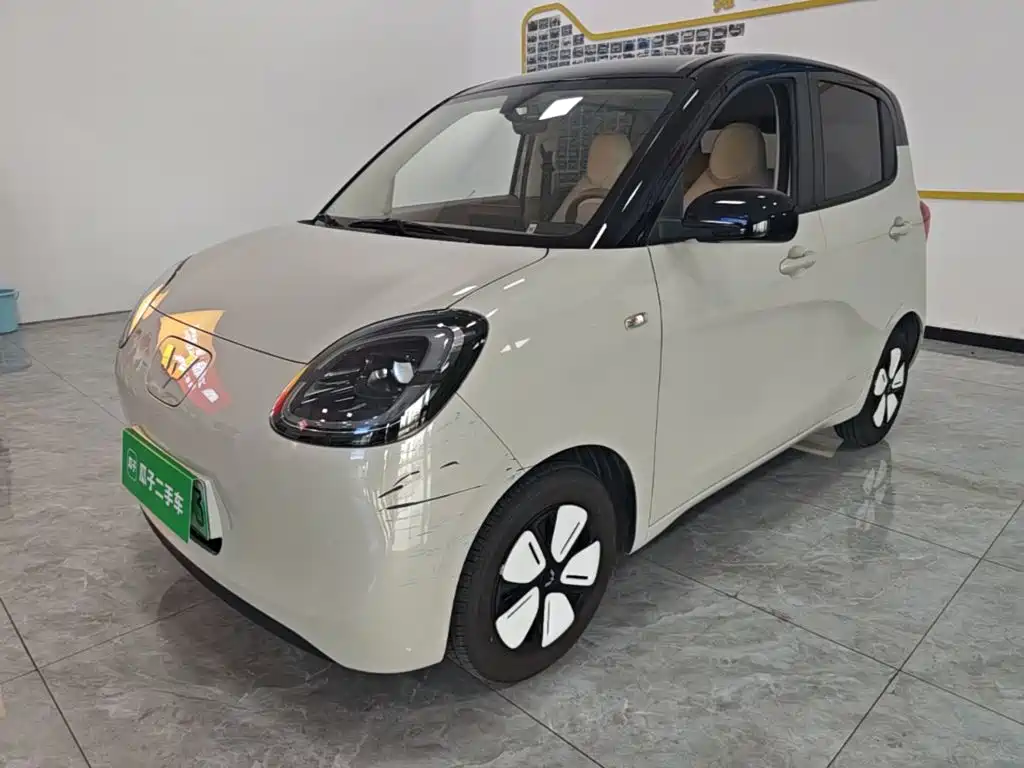 Wuling MINIEV 2025
