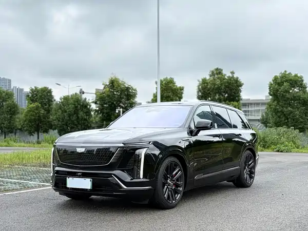 Cadillac Kaiweed 2026