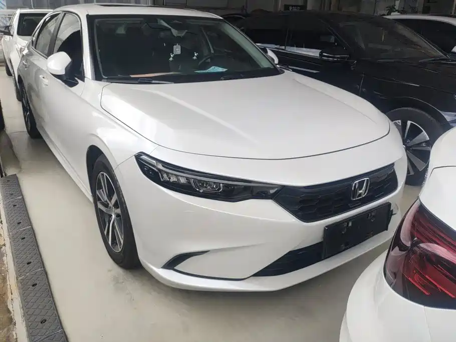 Honda Integra 2022