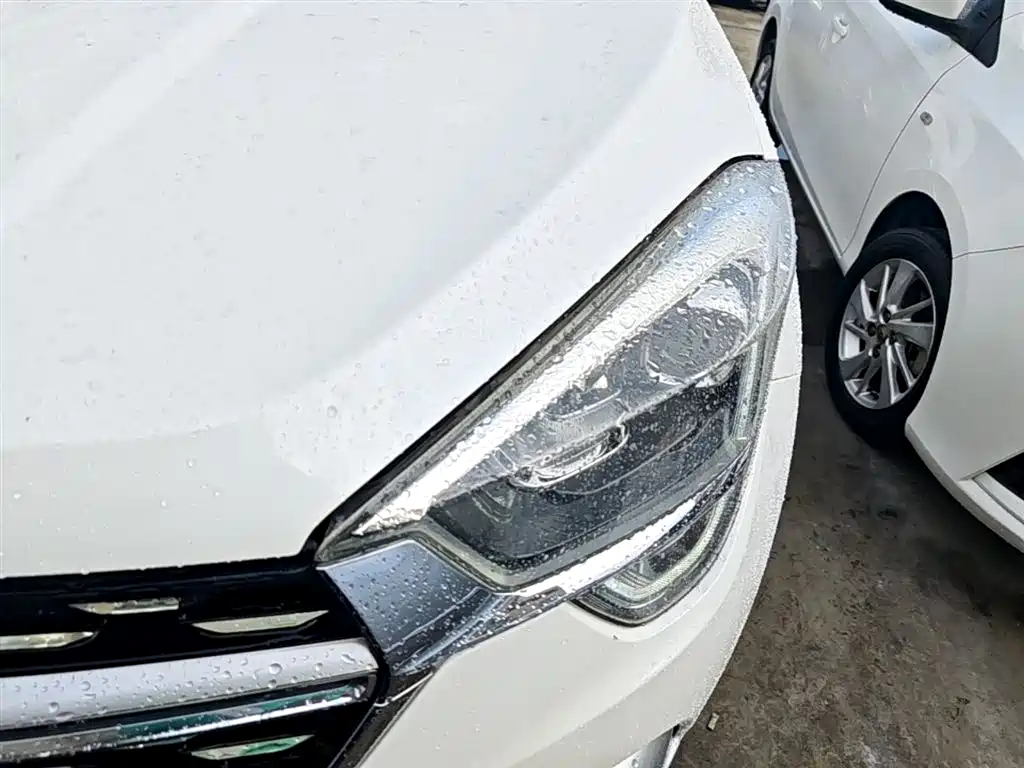 Chery Tiggo 5x 2019 — фото 24
