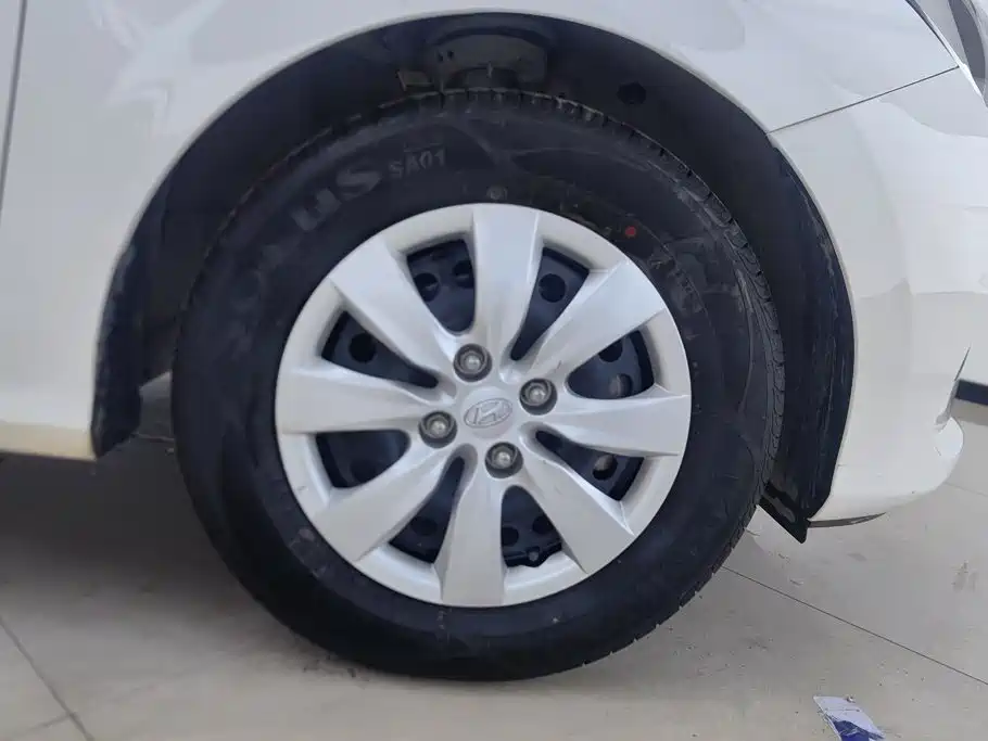 Hyundai Verna 2019