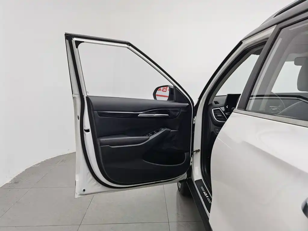Kia KX3 2020 — фото 8