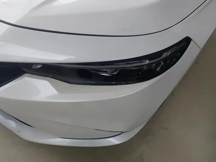 Honda Integra 2022