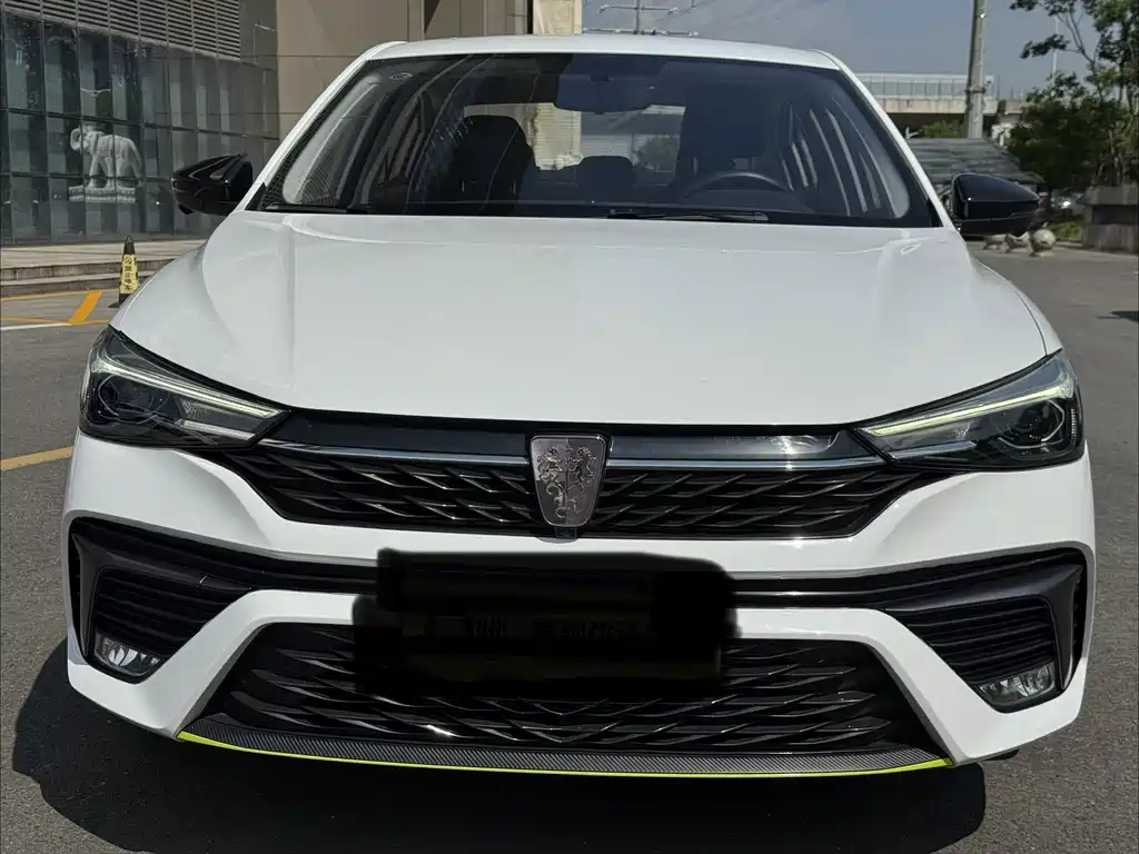 Roewe i5 2023