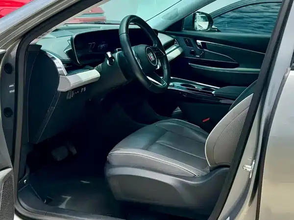 Buick E5 2023
