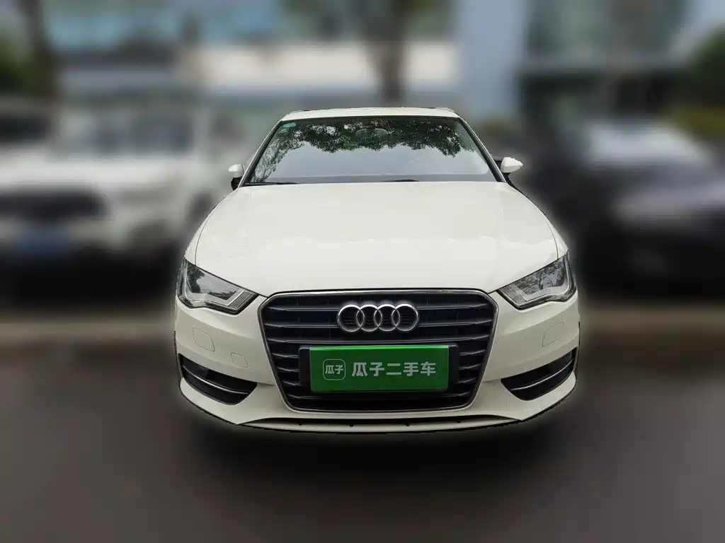 Audi A3 2015 — фото 7