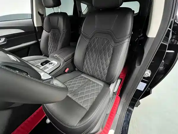 Jetour X70 PLUS 2024