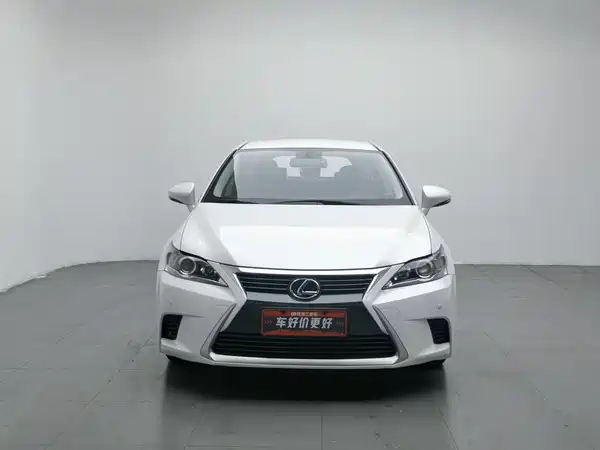 Lexus CT 2017