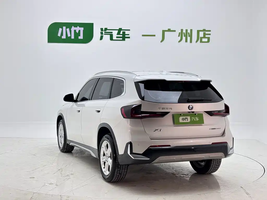 BMW X1 2023