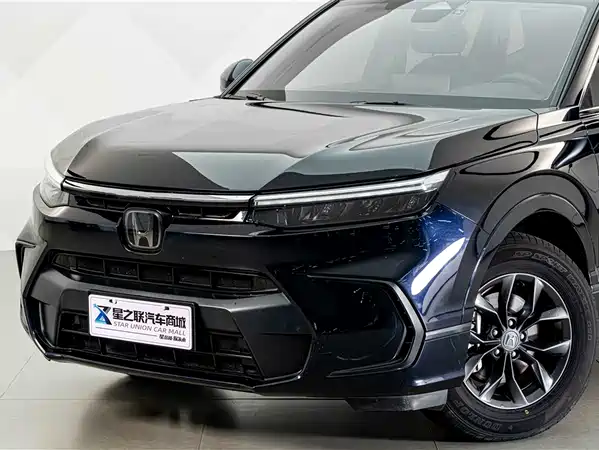 Honda Breeze 2023