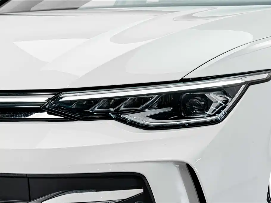 Volkswagen Golf 2026