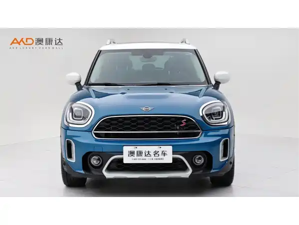 MINI Countryman 2021