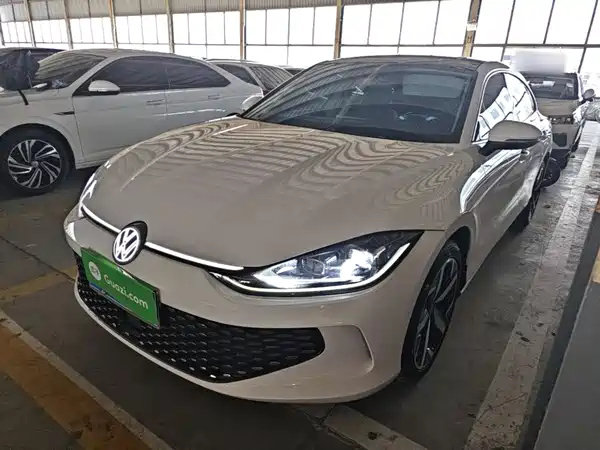 Volkswagen Lamando 2025