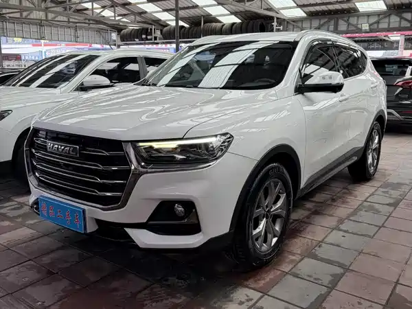 Haval H6 2022