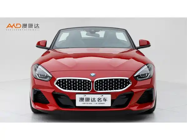 BMW Z4 2020
