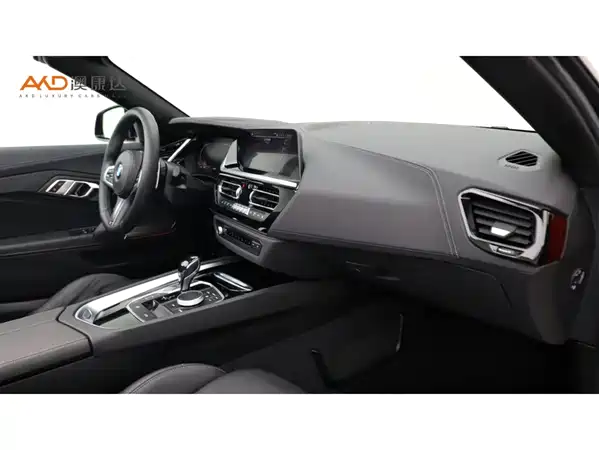 BMW Z4 2020