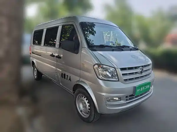 Dongfeng Xiaokang K07S 2016