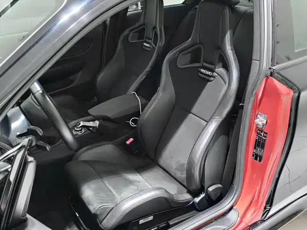 BMW 1 Series M 2012