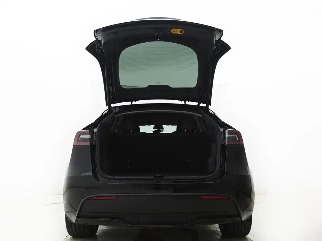 Tesla Model Y 2022 — фото 9