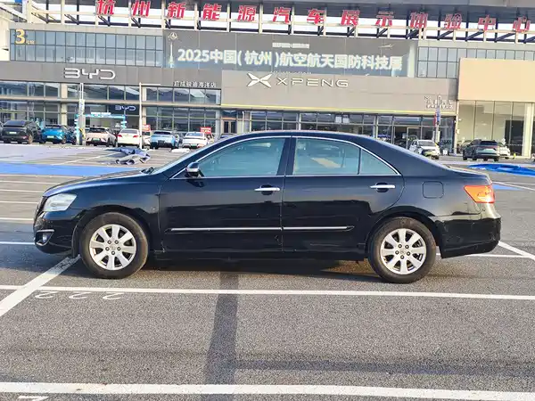 Toyota Camry 2008