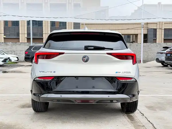 Buick Velite 6 2024