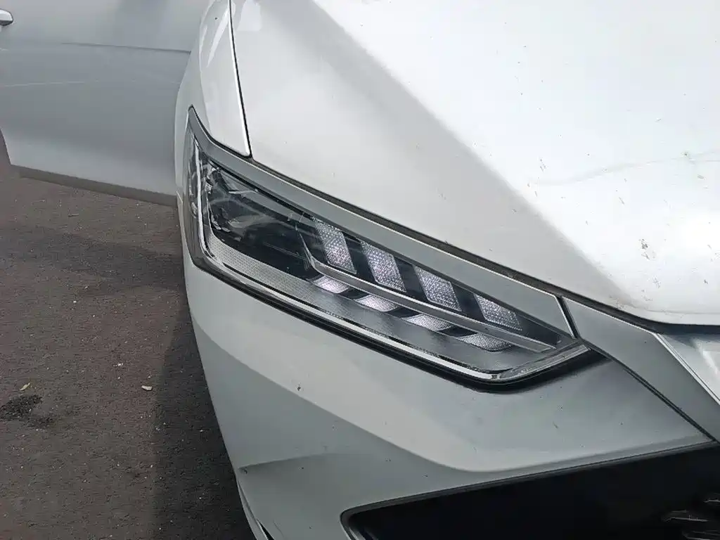 BYD Qin PLUS 2023