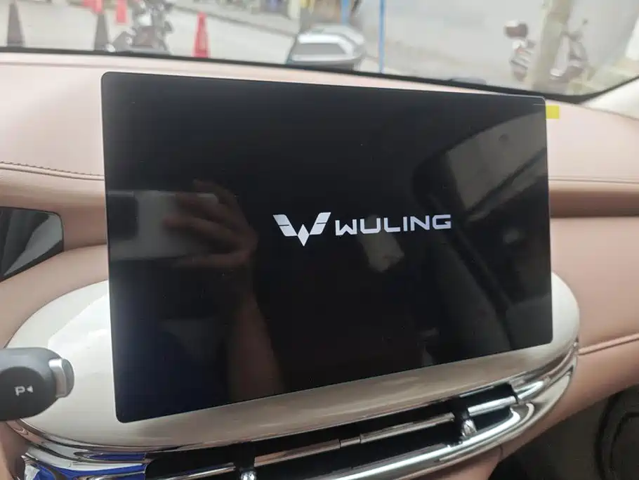 Wuling Bingo Pro 2026 — фото 13