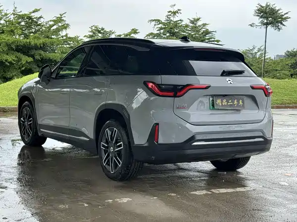 NIO ES6 2022