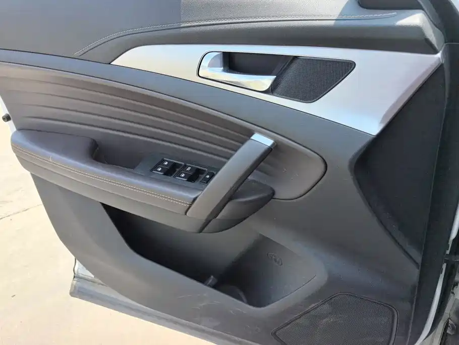 Changan CS35PLUS 2019