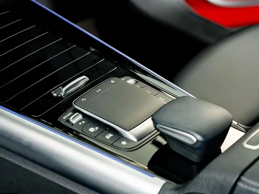Mercedes-Benz GLA 2022 — фото 11