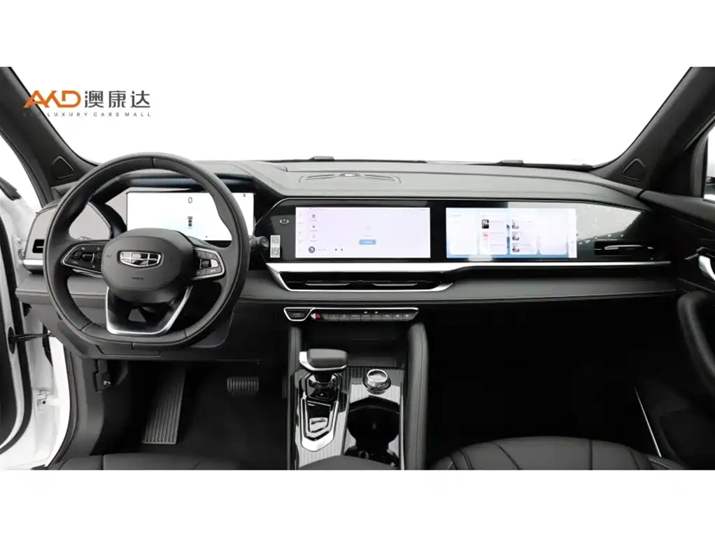 Geely Xingyue L 2025 — фото 5