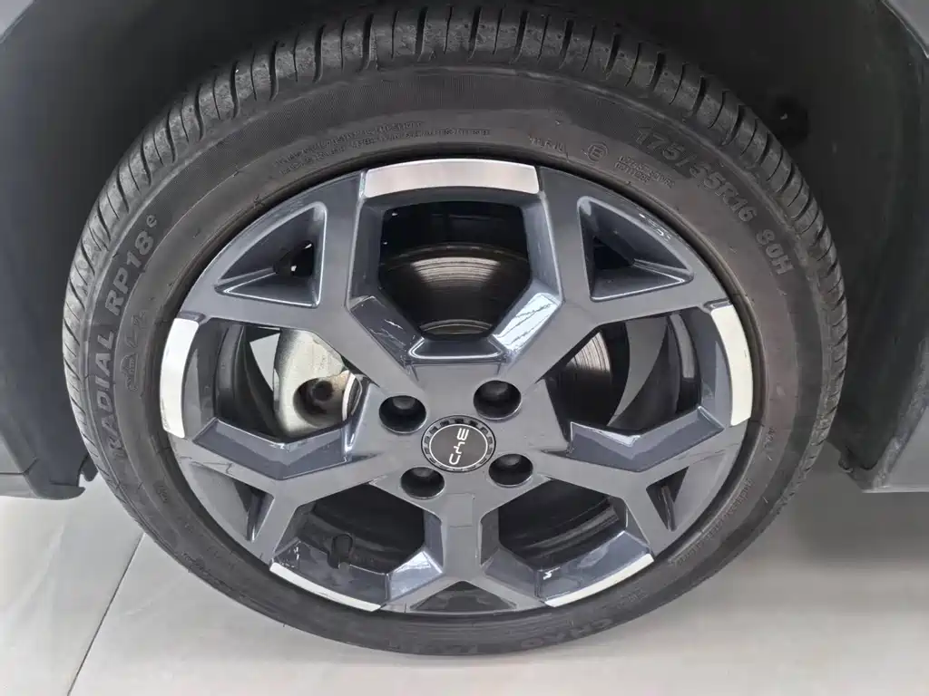 BYD Seagull 2025