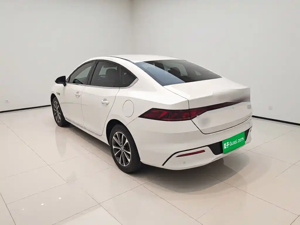 BYD Qin PLUS 2023