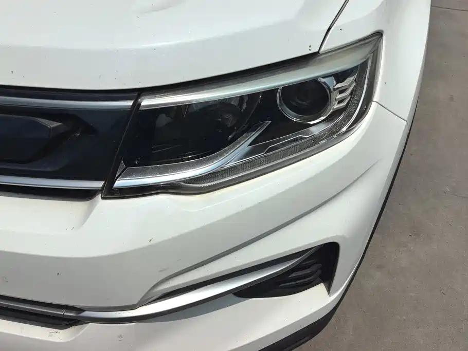 Changan CS35PLUS 2019
