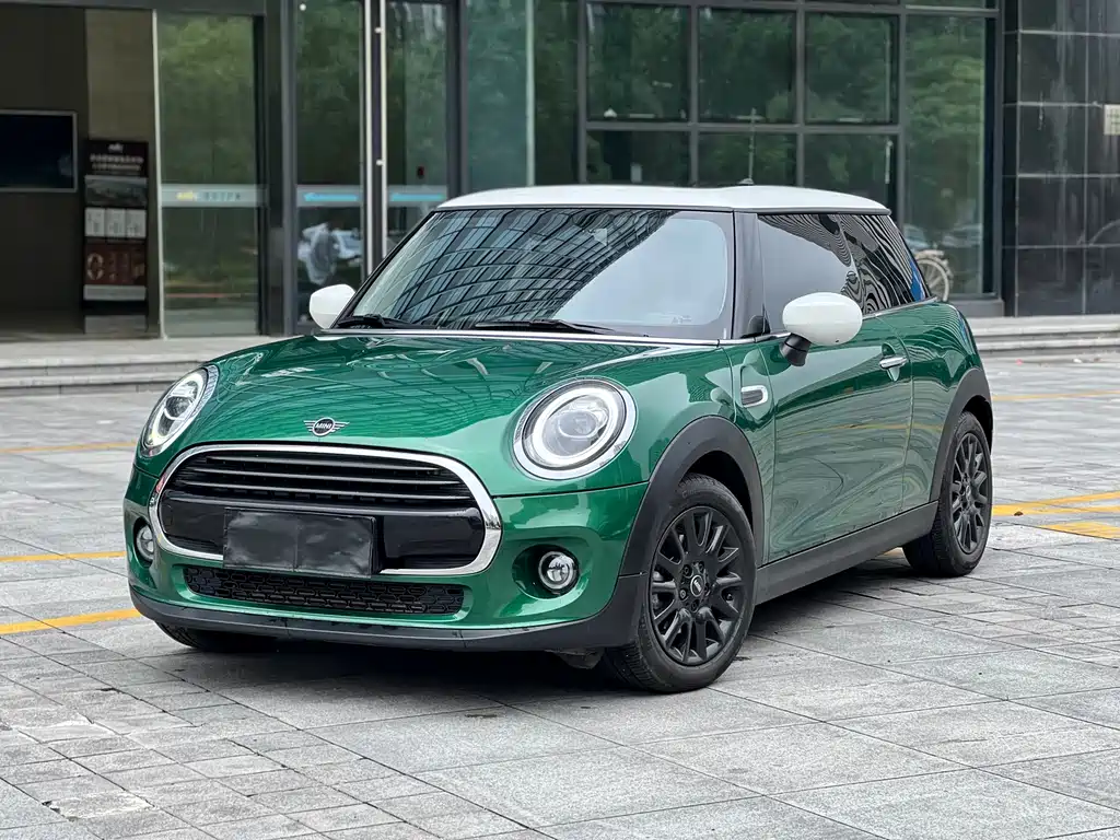 MINI Mini 2021