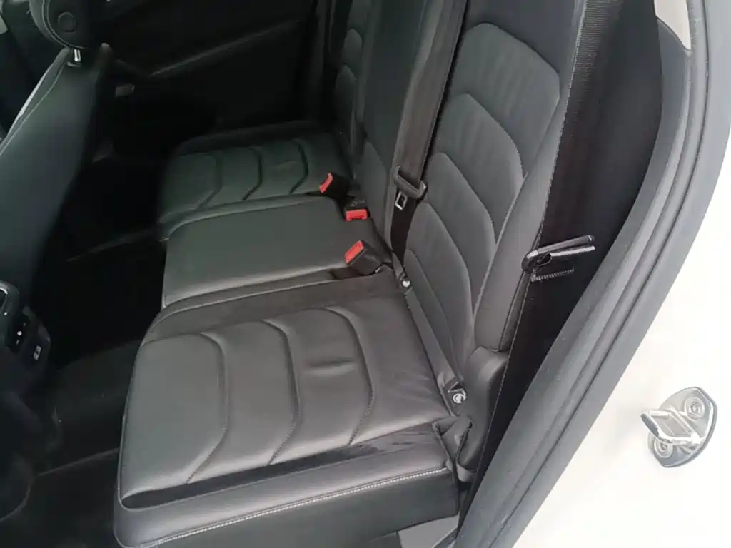 Volkswagen Tiguan L 2017 — фото 17