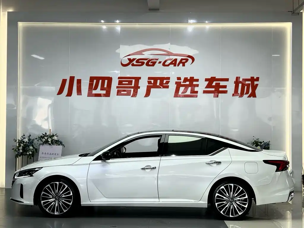 Nissan Teana 2023 — фото 4