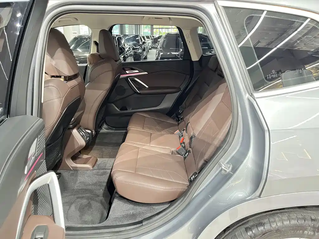 BMW X1 2024