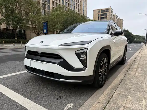 NIO ES6 2022
