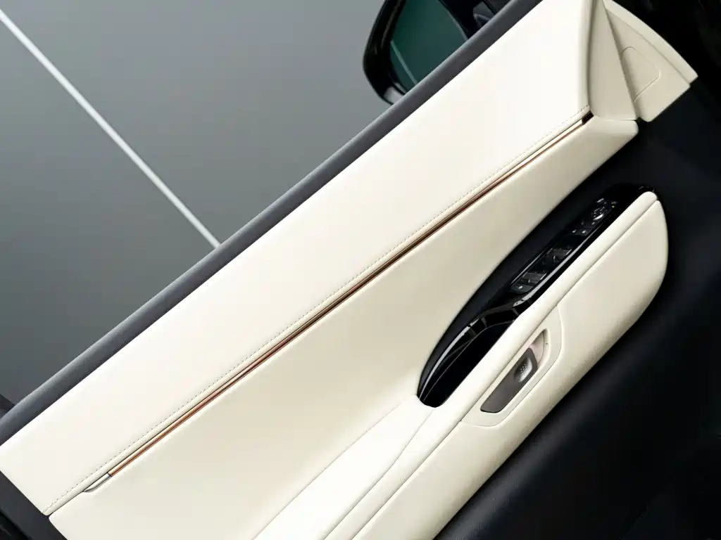 Lexus LM 2026 — фото 8