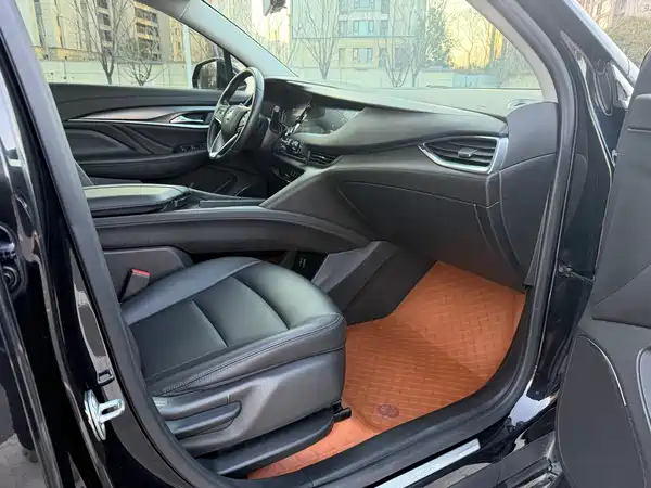 Buick Enclave 2020