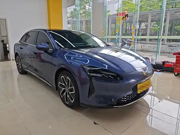 Baojun Enjoys The Environment 2026