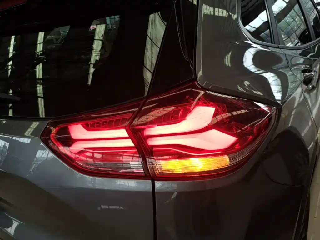 Chevrolet Trax 2020 — фото 24