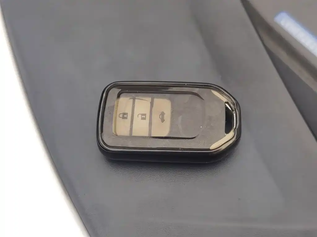 Honda Jade 2018 — фото 19