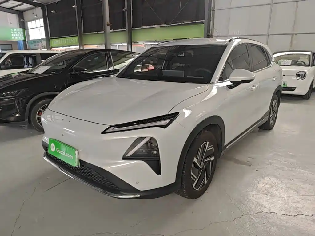 Wuling Xingguang S 2026