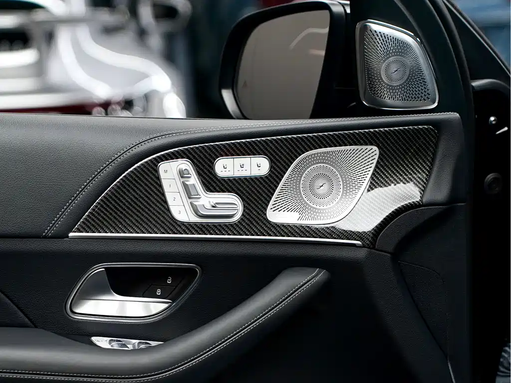 Mercedes-Benz GLE AMG 2021 — фото 10
