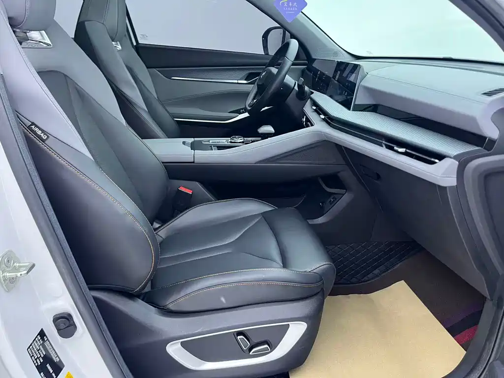 Changan CS75 PLUS 2023 — фото 6